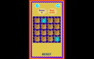 2048 Bears: Cute Number Merge Puzzle Game for All Ages