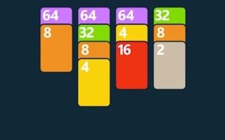 2048 Solitaire: Free Online Card Merge Puzzle Game