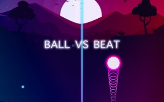Ball vs Beat: Rhythm Music Game