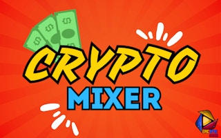 Crypto Mixer: Fun Bitcoin Merge Puzzle