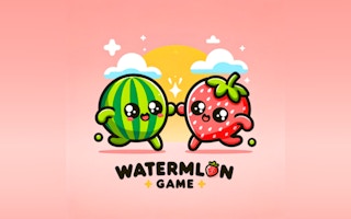 Happy Fruit Merge Game