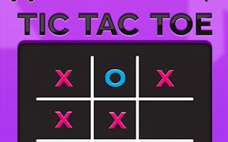 Tic Tac Toe Online: Multiplayer & AI