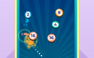 Disk&sup2; Merge FRVR: Fun Free Number Puzzle Game for All Ages