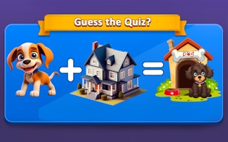 Guess Anything: Ultimate Quiz & Emoji IQ Games
