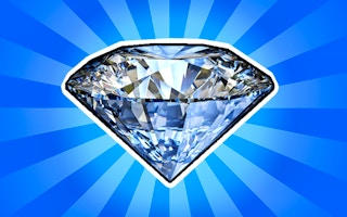 Merge Diamonds Treasure! &ndash; Fun 2048-Inspired Casual Merge Puzzle Game