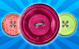 Merge New Year's Buttons from the USSR: Cozy Festive Puzzle Game