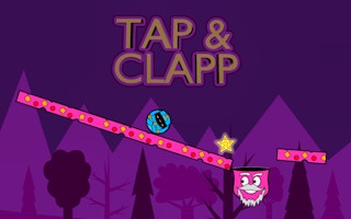 Tap & Clapp - Puzzle Adventure Game