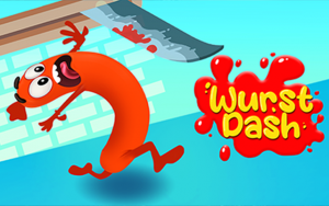 Kitchen Dash: Sausage Runner