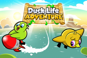 Duck Sports Champion Quest