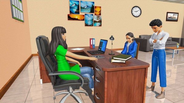 Classroom Life: Teacher Adventure