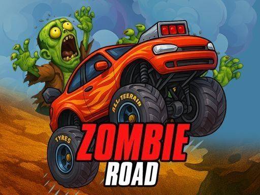 Road Runner: Traffic Dash