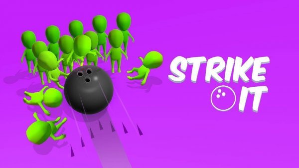 Bounce Off: Physics Puzzle