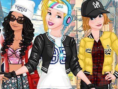 Active Princess Style Studio