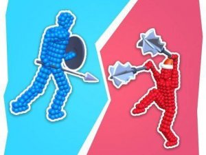 Fight Simulator 3D Action