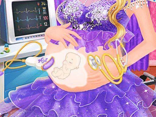 Princess Infant Nurture Adventure