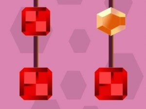 Jewelry Contesting: Match Puzzle