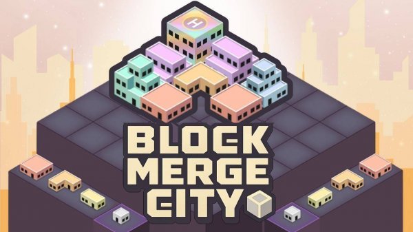 Urban Merge Planner