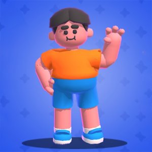 Jump Jump Up Online Arcade Game