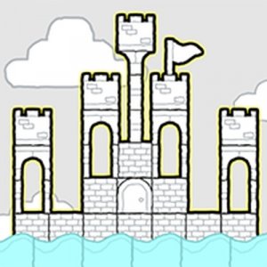Idle Doodle City Online Strategy Game