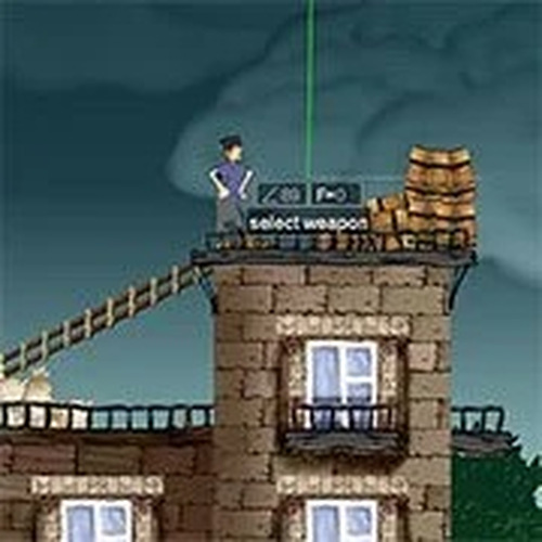 Dormitory Duel Tactics