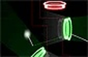 Warp Shot Puzzle Adventure