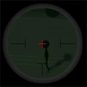 Stick Shot Online Game - Precision Aiming Fun Arcade Game