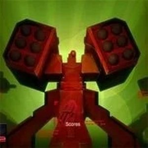 Red Storm Defense: Tower Defense Game Online Arcade Game
