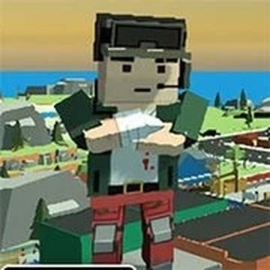 Last Resistance: City under Siege Action Arcade Game