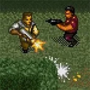 True Lies Action Shooting Game