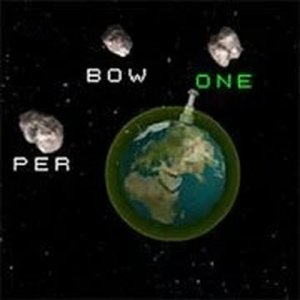 Typing Defense Online Word Game