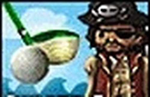 Island Putt Quest