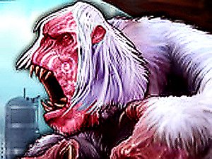 Yeti Rampage Online Puzzle Game
