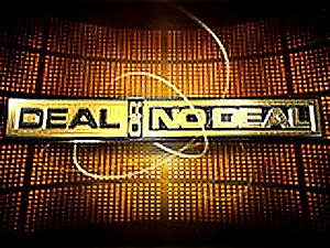 Deal or No Deal Strategy Puzzle