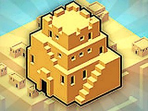 City Blocks Puzzle Game - Match 3 City Builder - Puzzle Game