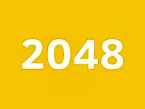 2048 Puzzle Game - Number Puzzle Game