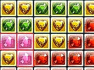 Gem Smash Puzzle Game Online - Puzzle Game