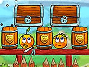 Cover Orange: Journey Knights Puzzle
