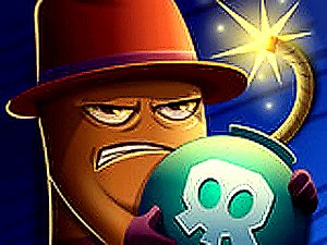 Crash! Boom! Bank! Puzzle Game Online - Puzzle Game