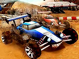 Super Mud Mania Racing Game Online Arcade Game