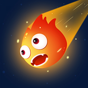 Ice Girl Rescue Puzzle Game Online - Puzzle Game