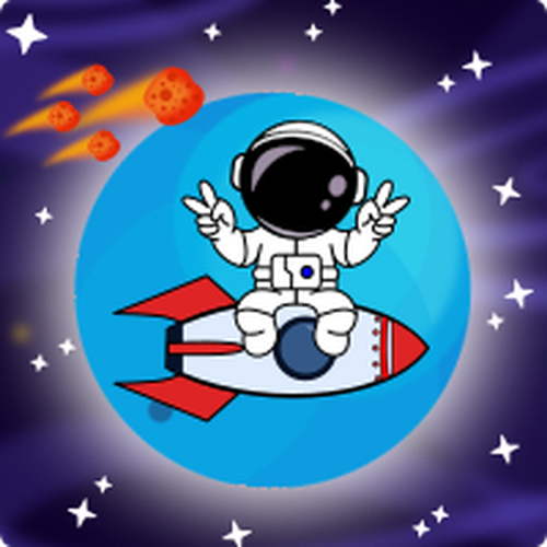 Stellar Defender Reflex Runner