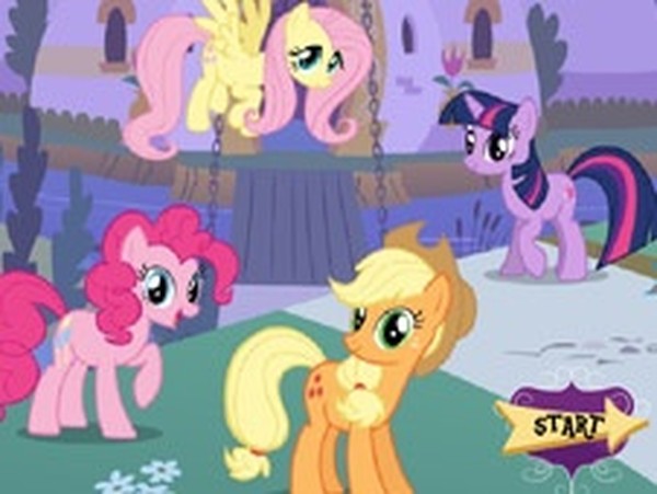 Pony Castle Design Studio