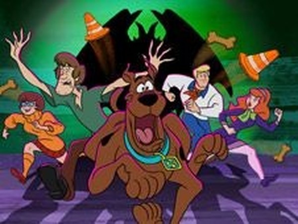 Mystery Mansion Monster Defense