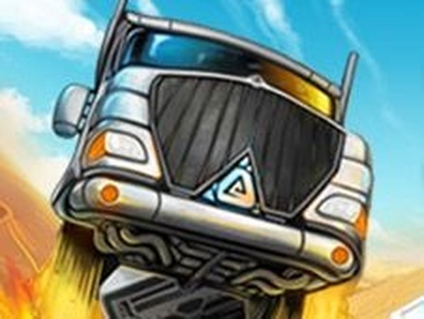 Highway Hopper Precision Run