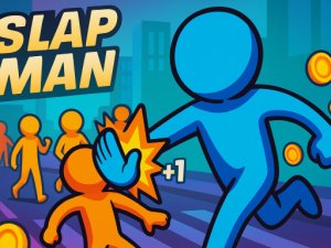 Quick Dash Parkour Runner