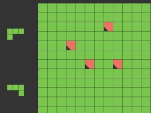 TACTRIS Block Puzzle Challenge