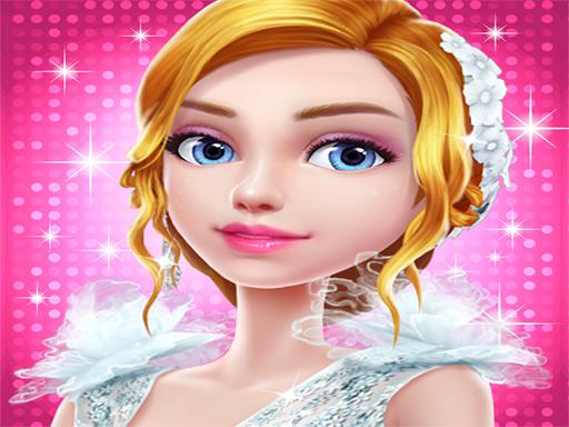 Stylist Creative Dress Up Game