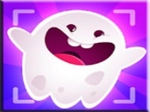 Museum Ghost Surprise