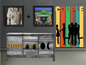 Cowboy Escape Puzzle Game