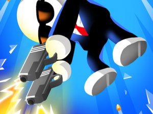 Jhoney Revenge Puzzle Shooting Game